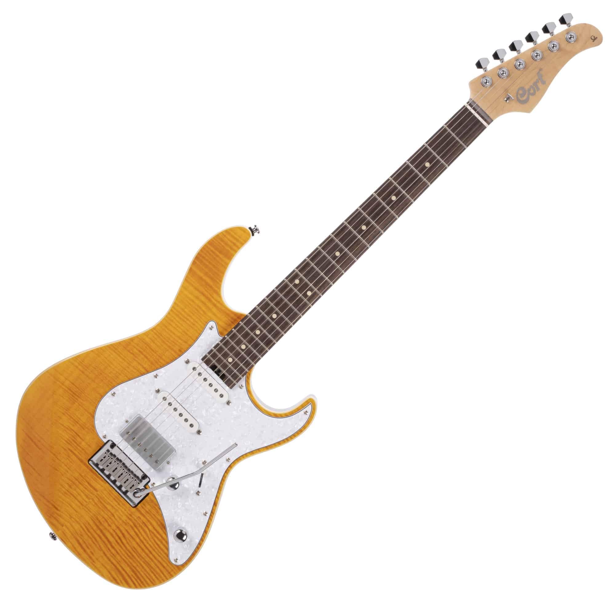 Cort / G280 エレキギター 美品　ストラトキャスター Amazon.com: Cort 6 String Solid-Body Electric Guitar, Right